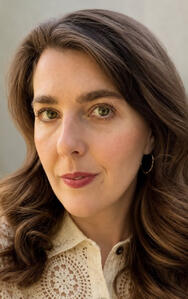 Nora Eibergen Program Director