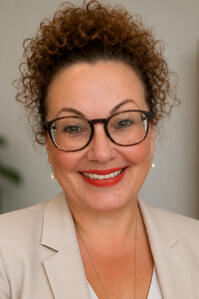 Stacy Weidner Partnerships & Sponsorship Director